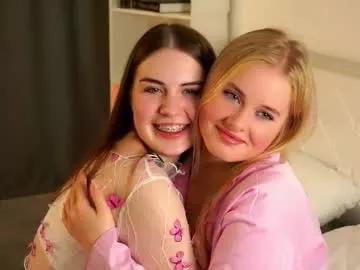 angelesryther from Chaturbate