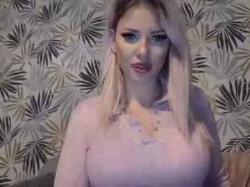 Freechat angeleyesblue25 on Chaturbate