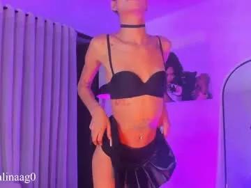 Freechat angelina_lodge on Chaturbate
