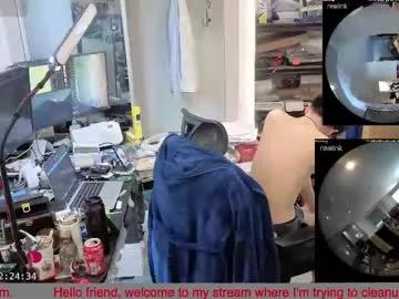 angelwithashotgun_gay on Chaturbate 