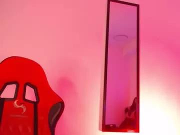 Freechat anhonymus on Chaturbate