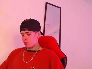 Freechat anhonymus on Chaturbate