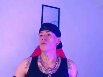 Freechat anhonymus on Chaturbate