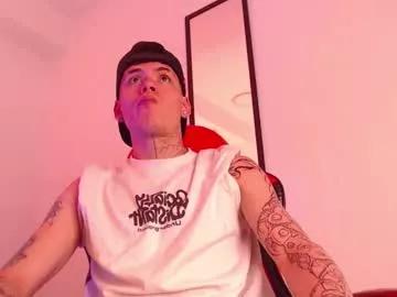 Freechat anhonymus on Chaturbate