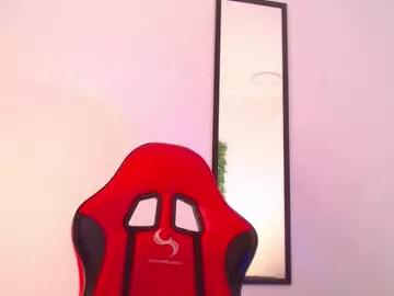 Freechat anhonymus on Chaturbate