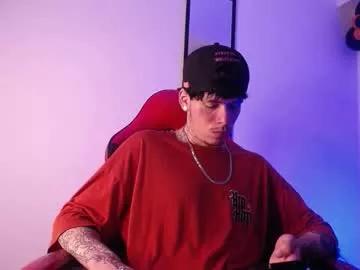 Freechat anhonymus on Chaturbate