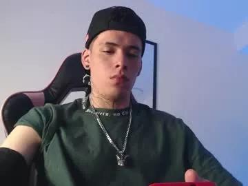 Freechat anhonymus on Chaturbate