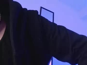 Freechat anhonymus on Chaturbate