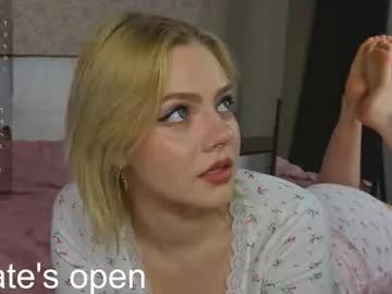 Freechat anika_heir on Chaturbate