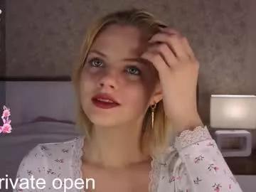 Explore Anika_heir, she wants to masturbate for you anika_heir from Chaturbate