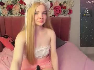 Cute Animealica wants you to fuck her body now animealica from Chaturbate