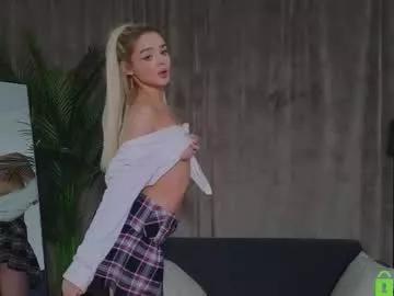 anna_nickol on Chaturbate 