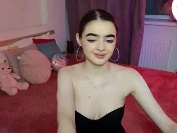 anna_nickol on Chaturbate 