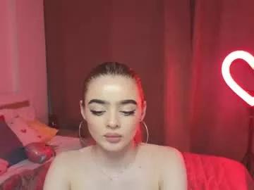 anna_nickol on Chaturbate 