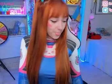 anna_prince on Chaturbate 