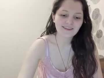 Try Annaahcharm, she wants to masturbate for you annaahcharm from Chaturbate