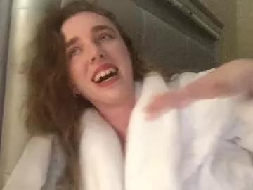 annabisoux on Chaturbate 