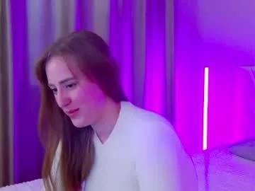 Freechat annagrees1 on Chaturbate