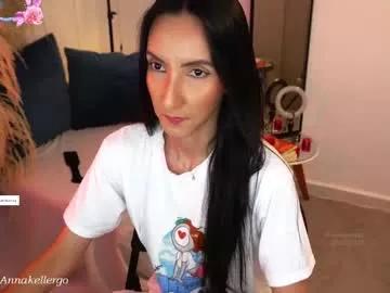 annakellergo on Chaturbate 