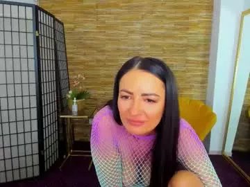 Freechat annesins on Chaturbate