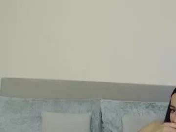 Freechat annesins on Chaturbate