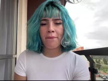 annie_snow_ on Chaturbate 