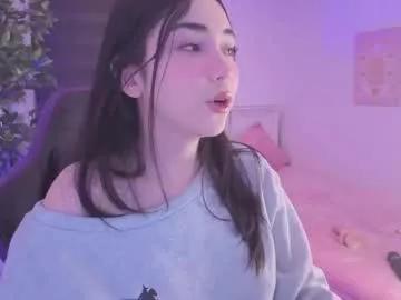 Freechat anniebrie on Chaturbate