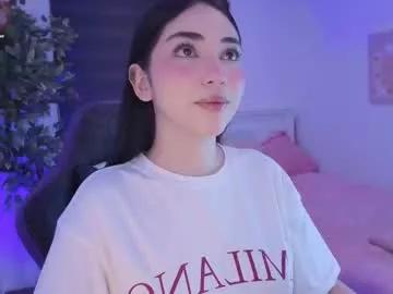 Freechat anniebrie on Chaturbate