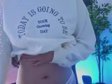 Freechat anniebrie on Chaturbate