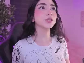 Freechat anniebrie on Chaturbate