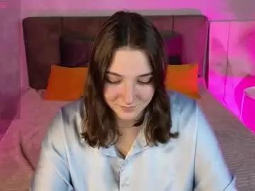 Naked Anniedodge wants you to fuck her body now anniedodge from Chaturbate