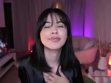 anniehillofficial_ on Chaturbate 