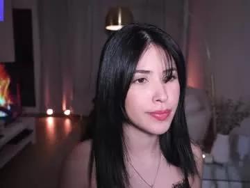 anniehillofficial_ on Chaturbate