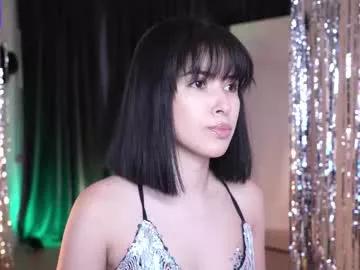 anniehillofficial_ on Chaturbate 
