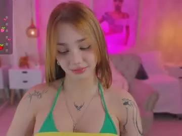 anniita_ on Chaturbate 