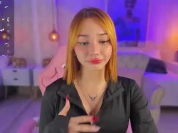 anniita_ on Chaturbate 