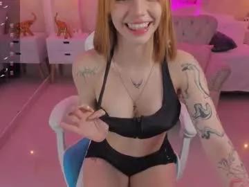 anniita_ on Chaturbate 