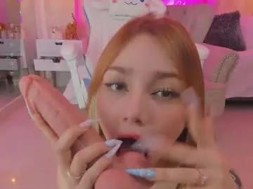 anniita_ on Chaturbate 