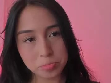 Freechat anny_jones77 on Chaturbate