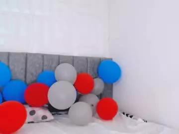 Freechat antonella_mcry on Chaturbate