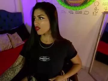 Freechat antonella_miller18 on Chaturbate