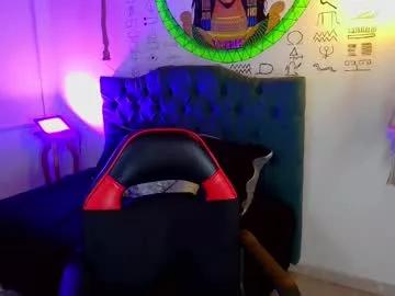 Freechat antonella_miller18 on Chaturbate