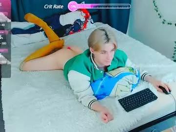 Freechat antonylewis on Chaturbate