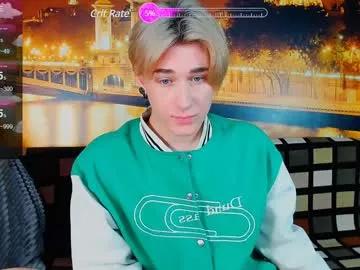 Freechat antonylewis on Chaturbate