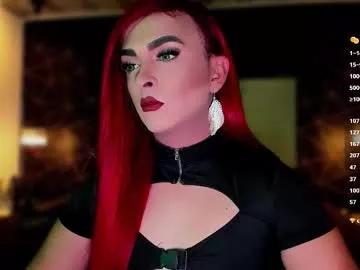 any_sophia from Chaturbate