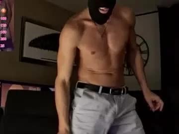 Admire Apollonfitx_69, he wants to masturbate for you apollonfitx_69 from Chaturbate
