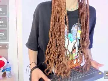 Freechat april_dumont on Chaturbate