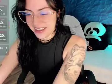 Freechat april_dumont on Chaturbate