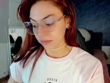 Freechat april_dumont on Chaturbate