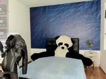 Freechat april_dumont on Chaturbate